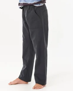 Hyped Canvas Pant - Kids