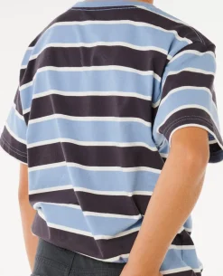 Hyped Canvas Pant - Kids