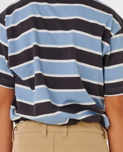 Hyped Canvas Pant - Kids