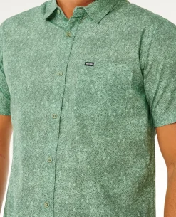 Hypno Micro Short Sleeve Shirt