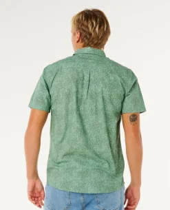 Hypno Micro Short Sleeve Shirt