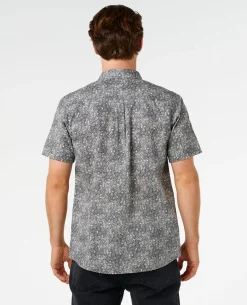 Hypno Micro Short Sleeve Shirt