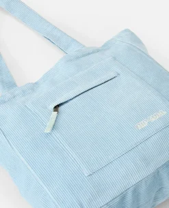 Icons Cord 14L Tote