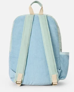 Icons 18L Cord Backpack