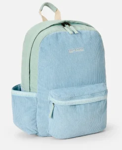 Icons 18L Cord Backpack