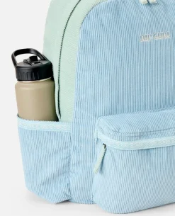 Icons 18L Cord Backpack