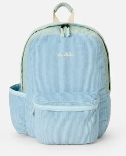 Icons 18L Cord Backpack