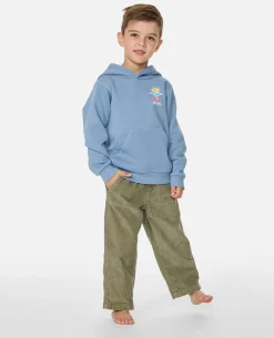 Icons of Shred Hood - Kids