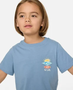 Icons of Shred Tee - Kids