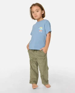 Icons of Shred Tee - Kids