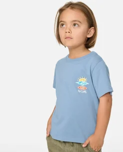 Icons of Shred Tee - Kids