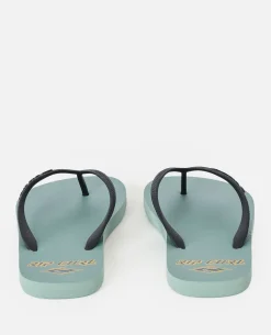 Icons of Surf Bloom Open Toe Sandals