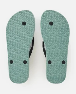 Icons of Surf Bloom Open Toe Sandals