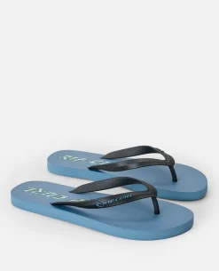 Icons of Surf Bloom Open Toe Sandals