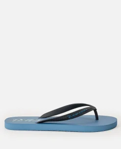 Icons of Surf Bloom Open Toe Sandals