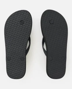 Icons of Surf Bloom Open Toe Sandals