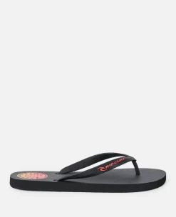 Icons of Surf Bloom Open Toe Sandals