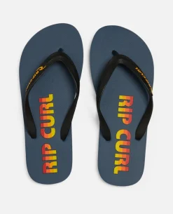 Icons of Surf Bloom Open Toe Sandals