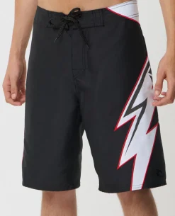 Icons Of Surf Mick Fanning 22" Boardshort