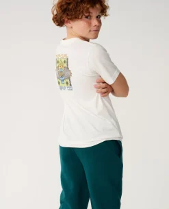 Icons Of Surf Trackpant - Kids