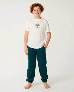 Icons Of Surf Trackpant - Kids