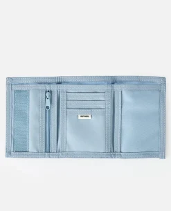 Icons Of Surf Wallet