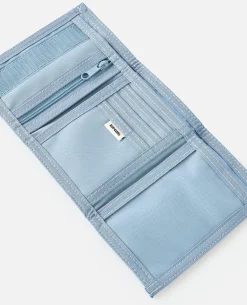 Icons Of Surf Wallet