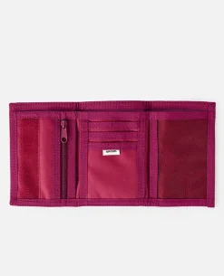 Icons Of Surf Wallet