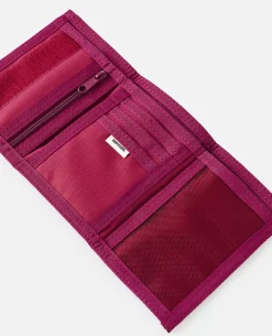 Icons Of Surf Wallet