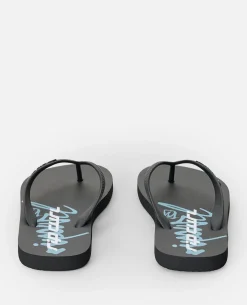 Inner Visions Bloom Sandals