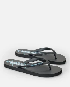 Inner Visions Bloom Sandals