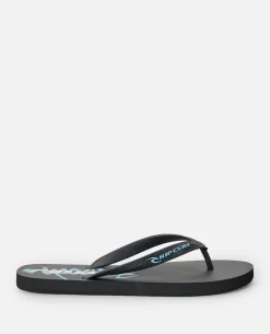 Inner Visions Bloom Sandals