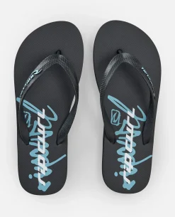 Inner Visions Bloom Sandals