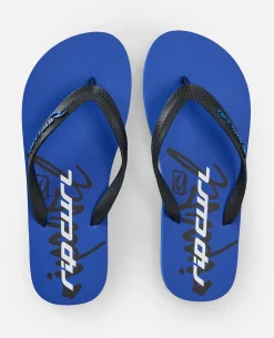 Inner Visions Bloom Sandals