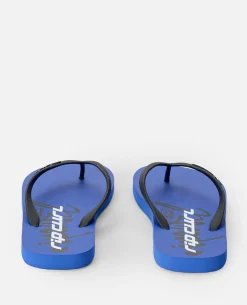Inner Visions Bloom Sandals
