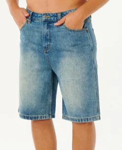 Inner Visions Denim 23" Walkshort