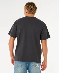 Inner Vision Spray Loose Tee
