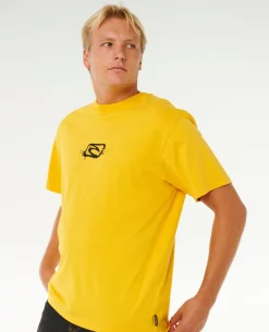 Inner Vision Spray Loose Tee