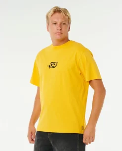 Inner Vision Spray Loose Tee
