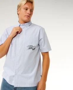 Inner Visions Short Sleeve Shirt
