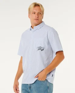 Inner Visions Short Sleeve Shirt