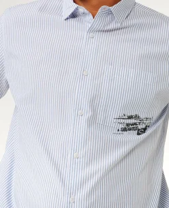 Inner Visions Short Sleeve Shirt