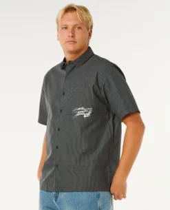 Inner Visions Short Sleeve Shirt