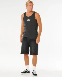 Inner Visions Tank
