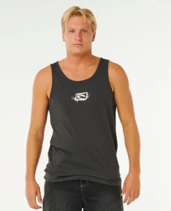 Inner Visions Tank