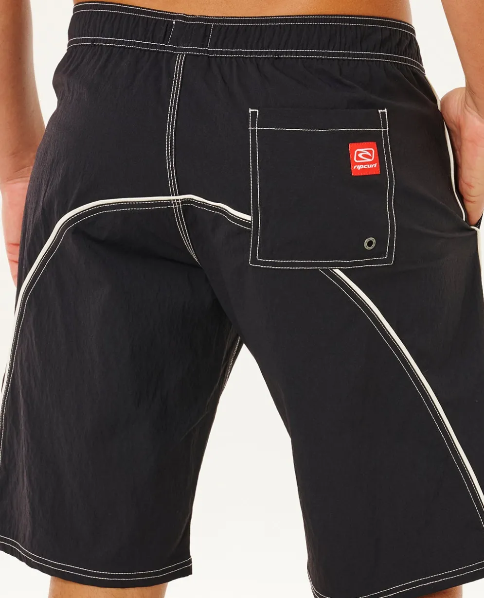Inner Visions Volley Boardshort