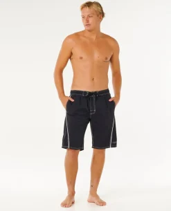 Inner Visions Volley Boardshort