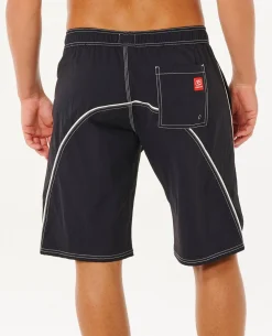 Inner Visions Volley Boardshort