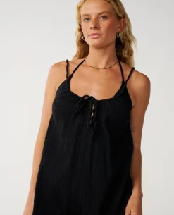 Island Cover Up Romper