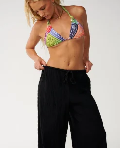 Islands Cover Up Pant